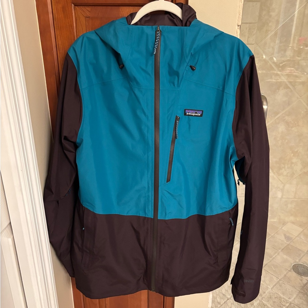 Patagonia Powder Town Jacket